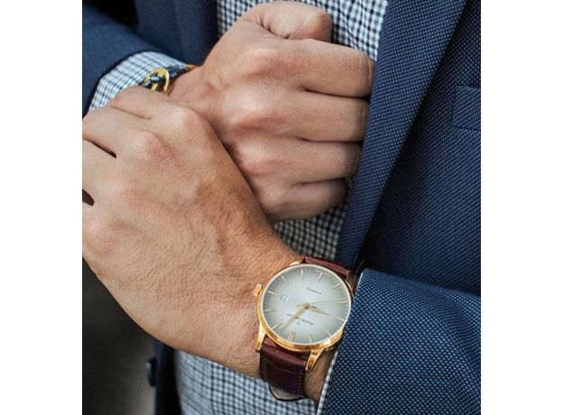 CLAUDE BERNARD CB-80091-37R-DIR1, фото 2 | Интернет-магазин оригинальных часов и аксессуаров