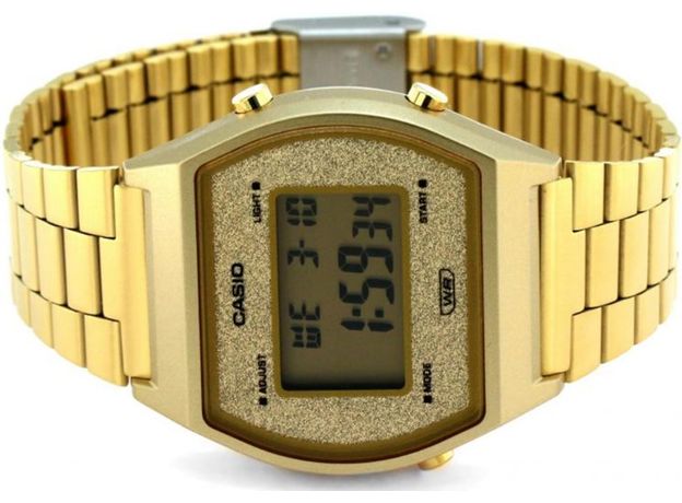 CASIO B640WGG-9EF Exclusive, фото 4 | Интернет-магазин оригинальных часов и аксессуаров