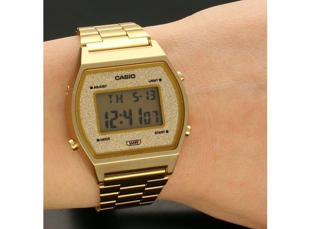 CASIO B640WGG-9EF Exclusive, фото 3 | Интернет-магазин оригинальных часов и аксессуаров