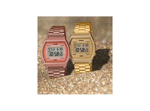 CASIO B640WGG-9EF Exclusive, фото 2 | Интернет-магазин оригинальных часов и аксессуаров