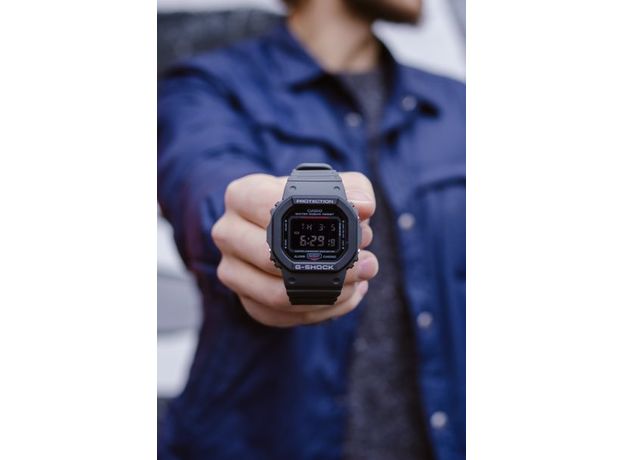 CASIO DW-5610SU-8ER, фото 2 | Интернет-магазин оригинальных часов и аксессуаров