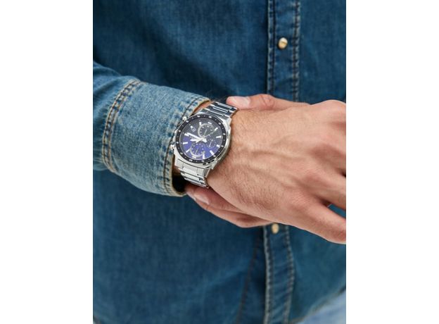 CASIO EFV-600D-2AVUEF, фото 3 | Интернет-магазин оригинальных часов и аксессуаров