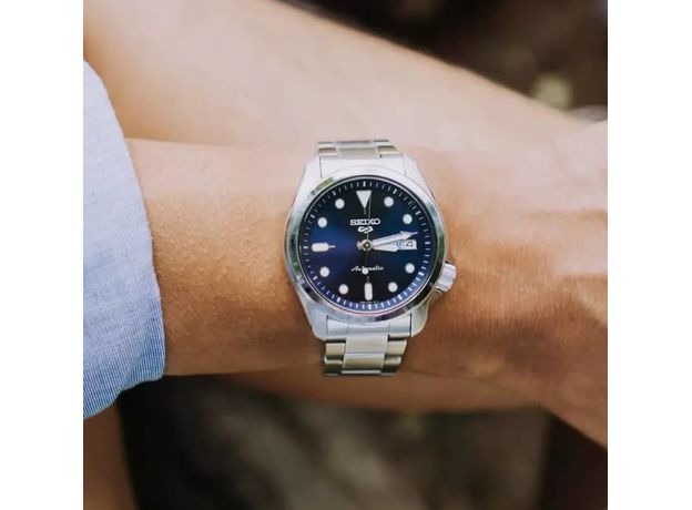 SEIKO SRPE53K1 SEIKO 5 SPORTS, фото 6 | Интернет-магазин оригинальных часов и аксессуаров