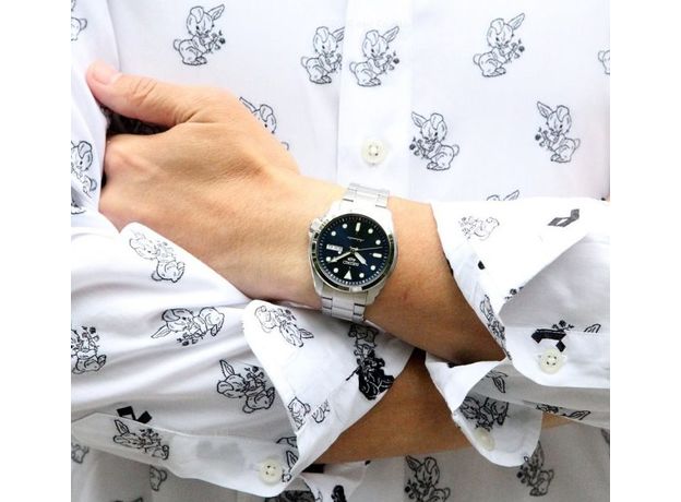 SEIKO SRPE53K1 SEIKO 5 SPORTS, фото 5 | Интернет-магазин оригинальных часов и аксессуаров