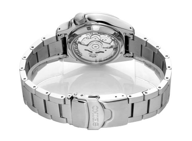 SEIKO SRPE53K1 SEIKO 5 SPORTS, фото 4 | Интернет-магазин оригинальных часов и аксессуаров