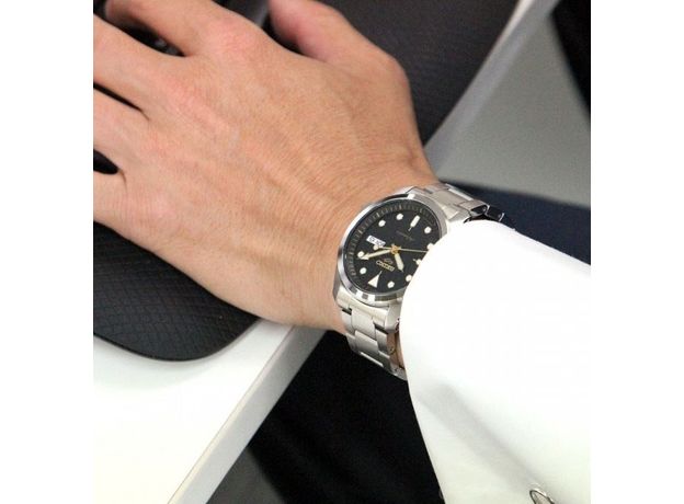 SEIKO SRPE57K1 SEIKO 5 SPORTS, фото 4 | Интернет-магазин оригинальных часов и аксессуаров