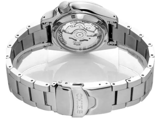 SEIKO SRPE57K1 SEIKO 5 SPORTS, фото 3 | Интернет-магазин оригинальных часов и аксессуаров