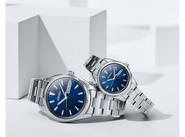 SEIKO SUR341P1, фото 2 | Интернет-магазин оригинальных часов и аксессуаров