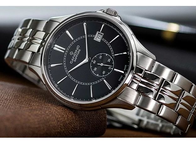 CANDINO C4633/4 Classic Timeless, фото 2 | Интернет-магазин оригинальных часов и аксессуаров