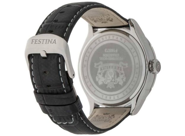 Festina F16573/3, фото 2 | Интернет-магазин оригинальных часов и аксессуаров