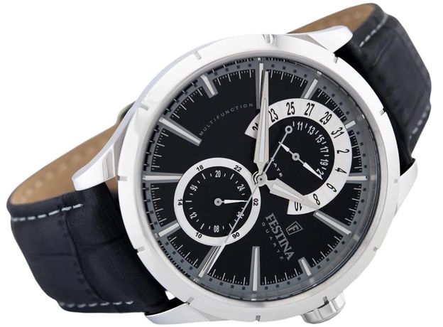 Festina F16573/3, фото 5 | Интернет-магазин оригинальных часов и аксессуаров