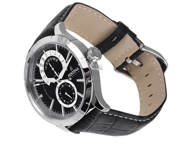 Festina F16573/3, фото 6 | Интернет-магазин оригинальных часов и аксессуаров
