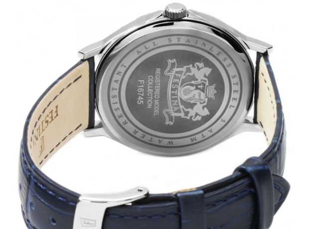Festina F16745/3, фото 3 | Интернет-магазин оригинальных часов и аксессуаров