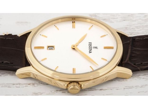 Festina F16747/1, фото 2 | Интернет-магазин оригинальных часов и аксессуаров