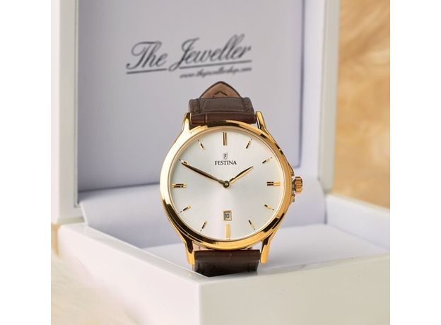 Festina F16747/1, фото 3 | Интернет-магазин оригинальных часов и аксессуаров