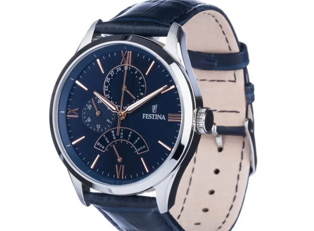 Festina F16823/3, фото 2 | Интернет-магазин оригинальных часов и аксессуаров