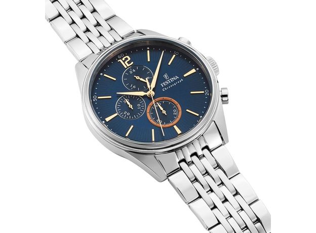 Festina F20285/3, фото 2 | Интернет-магазин оригинальных часов и аксессуаров