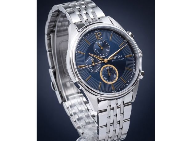 Festina F20285/3, фото 4 | Интернет-магазин оригинальных часов и аксессуаров