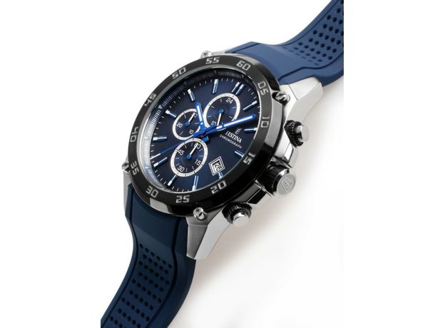 Festina F20330/2, фото 2 | Интернет-магазин оригинальных часов и аксессуаров