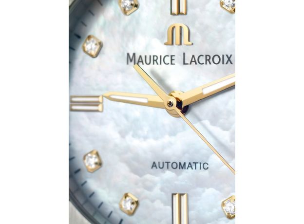 Maurice Lacroix AI6006-PVY13-170-1, фото 4 | Интернет-магазин оригинальных часов и аксессуаров