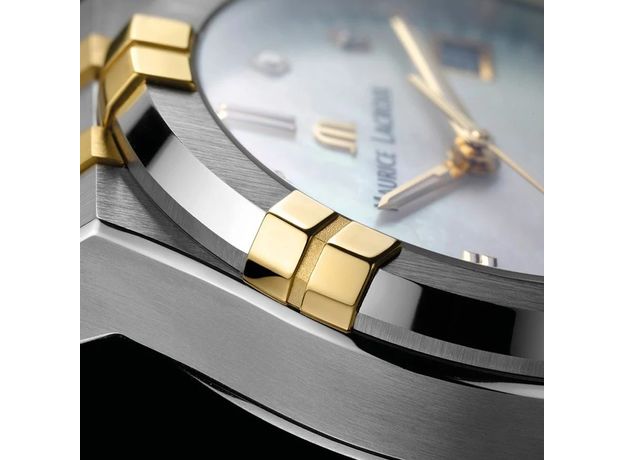 Maurice Lacroix AI6006-PVY13-170-1, фото 3 | Интернет-магазин оригинальных часов и аксессуаров