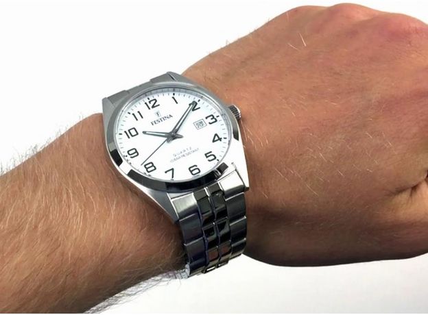 Festina F20437/1, фото 3 | Интернет-магазин оригинальных часов и аксессуаров