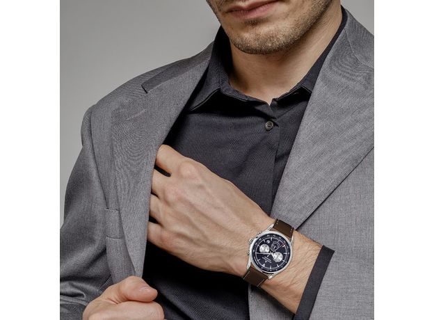 Jacques Lemans 1-2068C, фото 2 | Интернет-магазин оригинальных часов и аксессуаров