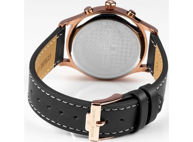 Jacques Lemans 1-2068E, фото 4 | Интернет-магазин оригинальных часов и аксессуаров