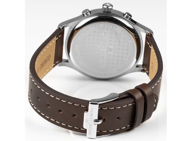 Jacques Lemans 1-2068M, фото 5 | Интернет-магазин оригинальных часов и аксессуаров