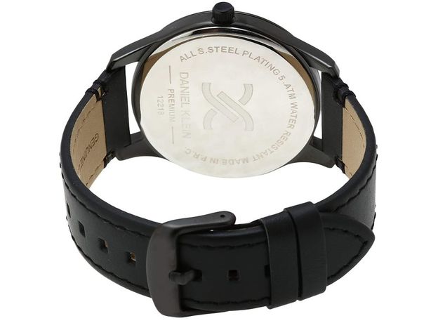 Daniel Klein DK12218-4, фото 3 | Интернет-магазин оригинальных часов и аксессуаров