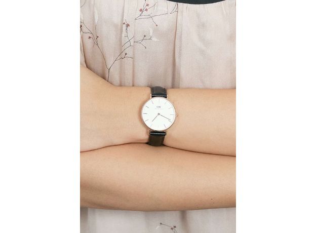 Daniel Wellington DW00100174 Classic Petite SHEFFIELD 32, фото 3 | Интернет-магазин оригинальных часов и аксессуаров