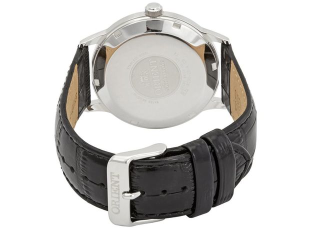 ORIENT FAC00004B0 (TAC00004B0) BAMBINO VERSION 1, фото 4 | Интернет-магазин оригинальных часов и аксессуаров