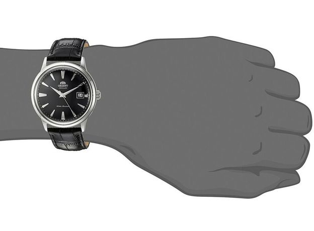 ORIENT FAC00004B0 (TAC00004B0) BAMBINO VERSION 1, фото 2 | Интернет-магазин оригинальных часов и аксессуаров