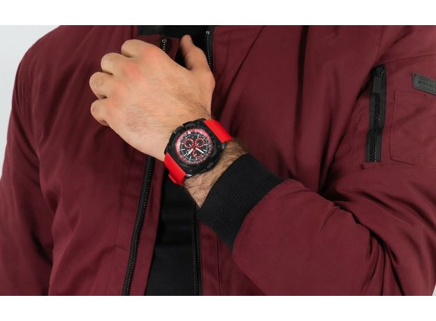 Aviator M.2.30.5.215.6 Mig-29 SMT, фото 2 | Интернет-магазин оригинальных часов и аксессуаров