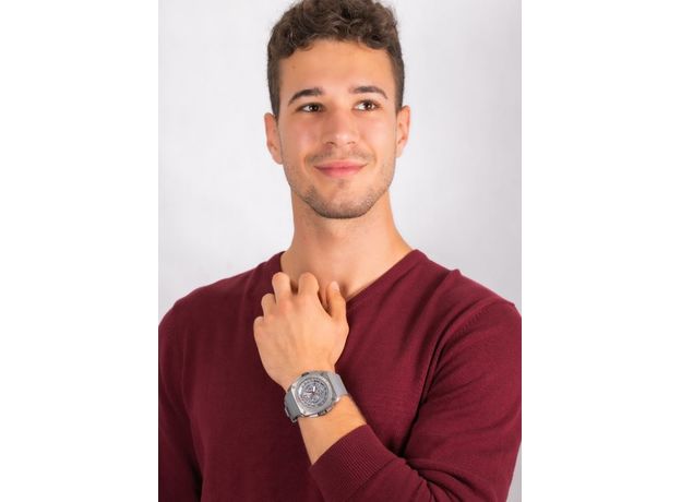 Aviator M.2.30.7.221.6 Mig-29 SMT, фото 2 | Интернет-магазин оригинальных часов и аксессуаров