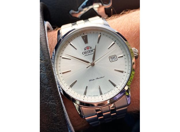 ORIENT RA-AC0F02S10B (RA-AC0F02S30B), фото 2 | Интернет-магазин оригинальных часов и аксессуаров