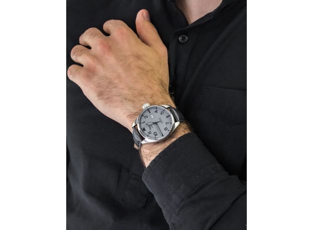 Aviator V.1.22.0.150.4 Airacobra P42, фото 4 | Интернет-магазин оригинальных часов и аксессуаров