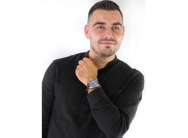 Aviator V.1.22.0.150.4 Airacobra P42, фото 5 | Интернет-магазин оригинальных часов и аксессуаров