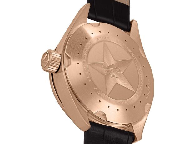 Aviator V.1.22.2.151.4 Airacobra P42, фото 4 | Интернет-магазин оригинальных часов и аксессуаров