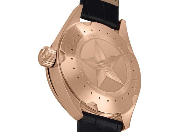 Aviator V.1.22.2.152.4 Airacobra P42, фото 3 | Интернет-магазин оригинальных часов и аксессуаров