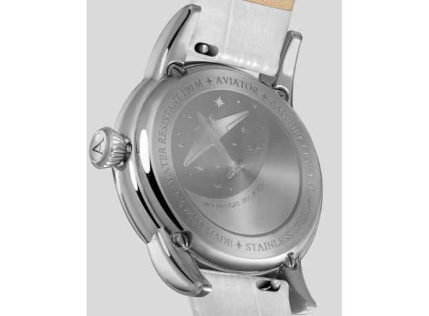 Aviator V.1.33.0.250.4  Douglas MoonFlight, фото 5 | Интернет-магазин оригинальных часов и аксессуаров