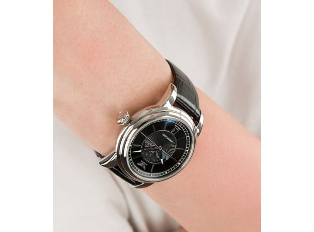 Aviator V.1.33.0.252.4 Douglas MoonFlight, фото 3 | Интернет-магазин оригинальных часов и аксессуаров