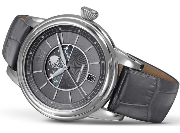 Aviator V.1.33.0.254.4 Douglas MoonFlight, фото 4 | Интернет-магазин оригинальных часов и аксессуаров