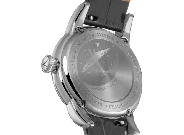 Aviator V.1.33.0.254.4 Douglas MoonFlight, фото 3 | Интернет-магазин оригинальных часов и аксессуаров