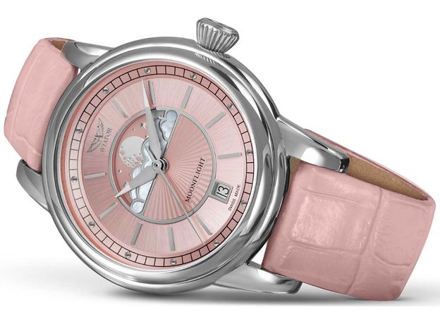 Aviator V.1.33.0.257.4 Douglas MoonFlight, фото 7 | Интернет-магазин оригинальных часов и аксессуаров