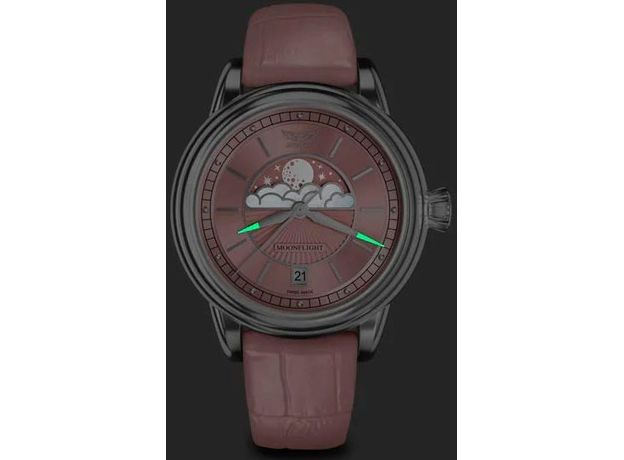 Aviator V.1.33.0.257.4 Douglas MoonFlight, фото 2 | Интернет-магазин оригинальных часов и аксессуаров