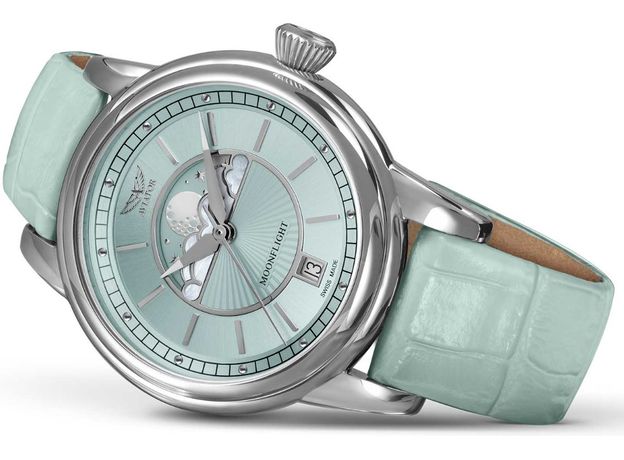 Aviator V.1.33.0.261.4 Douglas MoonFlight, фото 5 | Интернет-магазин оригинальных часов и аксессуаров