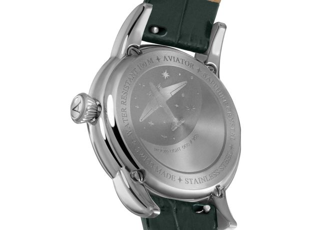 Aviator V.1.33.0.262.4 Douglas MoonFlight, фото 4 | Интернет-магазин оригинальных часов и аксессуаров