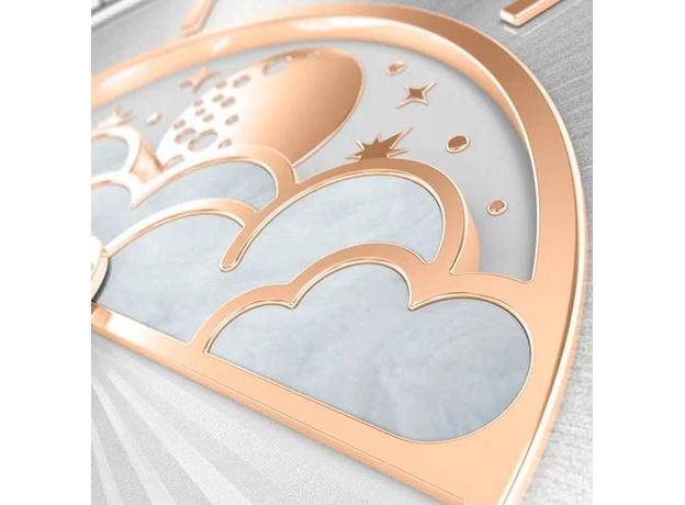 Aviator V.1.33.2.251.4 Douglas MoonFlight, фото 4 | Интернет-магазин оригинальных часов и аксессуаров