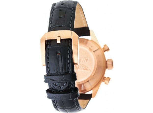 Aviator V.2.25.2.173.4 Airacobra P45 Chrono, фото 9 | Интернет-магазин оригинальных часов и аксессуаров